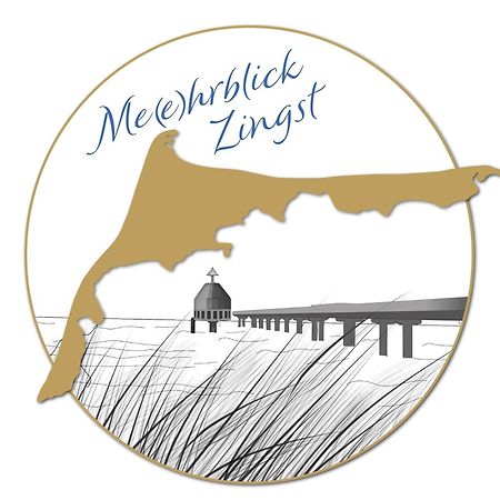 青斯特Meehrblick App 215公寓 外观 照片