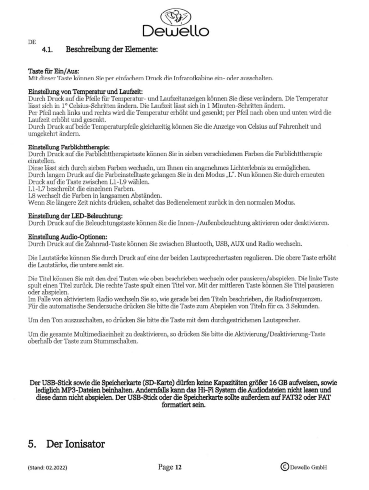 青斯特Meehrblick App 215公寓 外观 照片